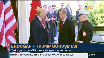 Dünyanın Haberi 17 Mayıs 2017