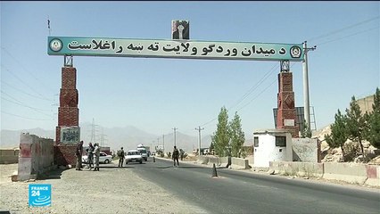 أفغانستان: معارك غزنة متواصلة ومقتل 100 من القوات الأمنية