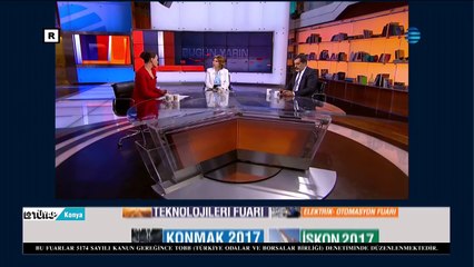 Bugün Yarın 26 Nisan 2017