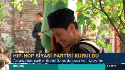 Dünyanın Haberi 22 Mayıs 2017