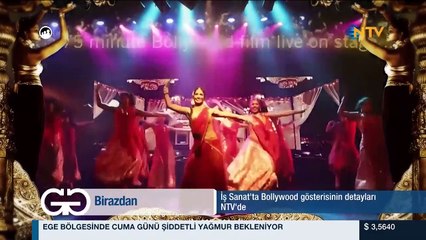 Gece Gündüz 23 Mayıs 2017