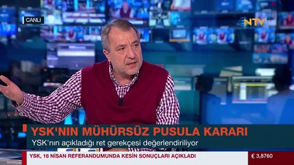 Yakın Plan 27 Nisan 2017