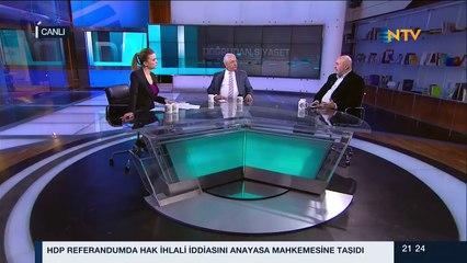 Doğrudan Siyaset 2 Mayıs 2017