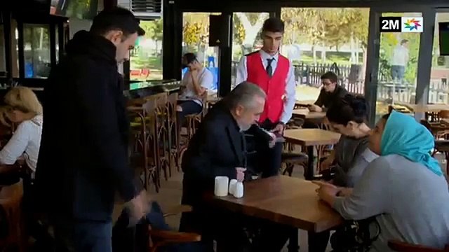 samhini 1495 2M Complete سامحيني الحلقة 1495 كاملة