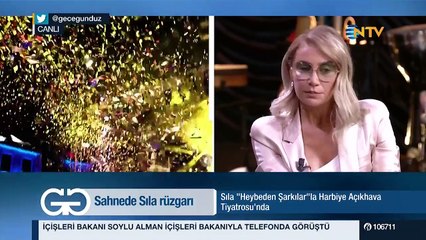 Gece Gündüz 24 Temmuz 2017