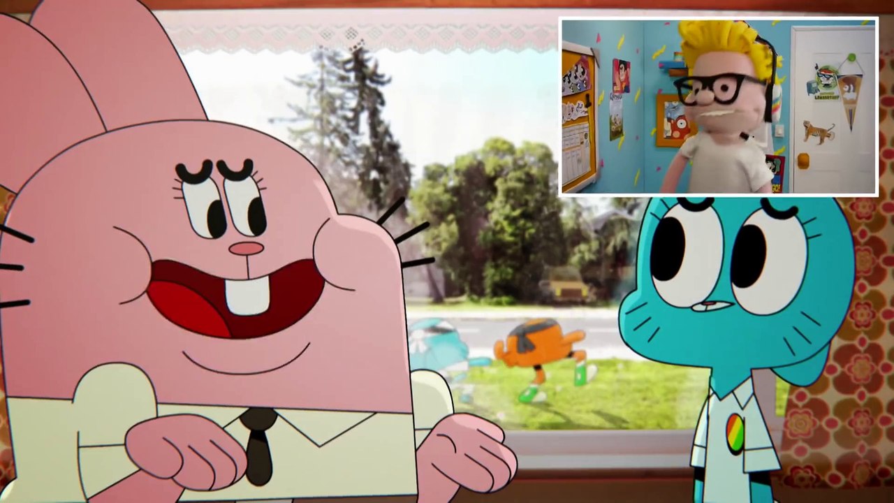 attentes-vs-realite-le-karate-toony-tube-cartoon-network