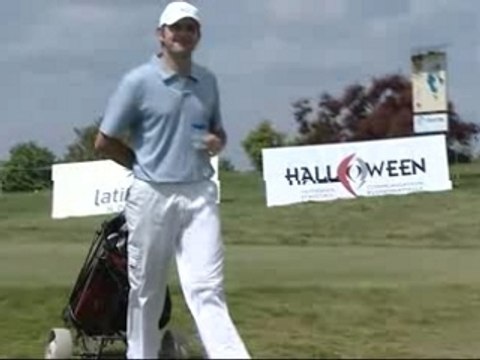 AGF-ALLIANZ Golf Open de Toulouse 11 mai 2007