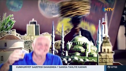 Lezzet Avcısı 28 Temmuz 2017