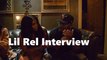 HHV Exclusive: Lil' Rel Howery talks new series, 