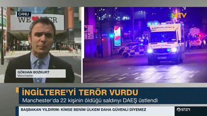 Dünyanın Haberi 23 Mayıs 2017