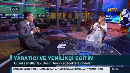 Doğru Tercih 15 Haziran 2017