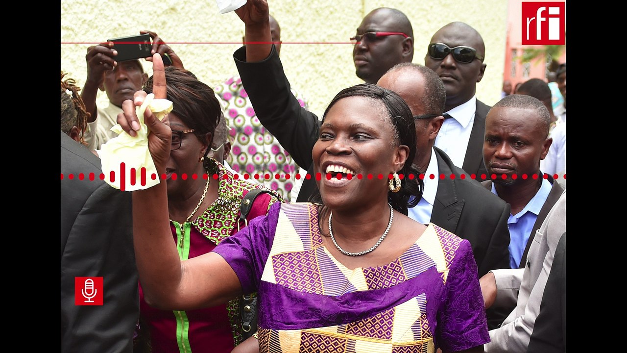 Côte d’Ivoire: «Simone Gbagbo rétrécit le champ politique de Bédié, Soro et Gbagbo lui-même!»