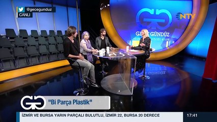 Gece Gündüz 12 Nisan 2017