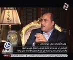 وزير الأوقاف: آثم شرعاً من لم يسدد مستحقات الدولة من ضرائب وجمارك ورسوم