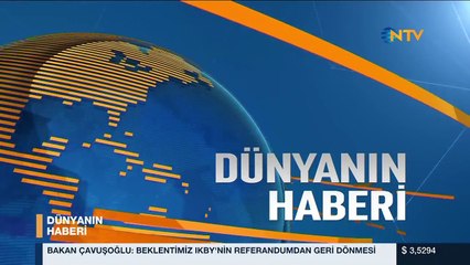 Dünyanın Haberi 16 Ağustos 2017