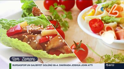 Tam Zamanı 4 Mart 2017