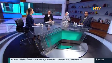 Doğrudan Siyaset 19 Haziran 2017