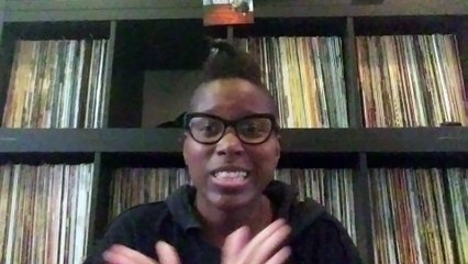 Have people really been disrespecting Tracey Chapman?