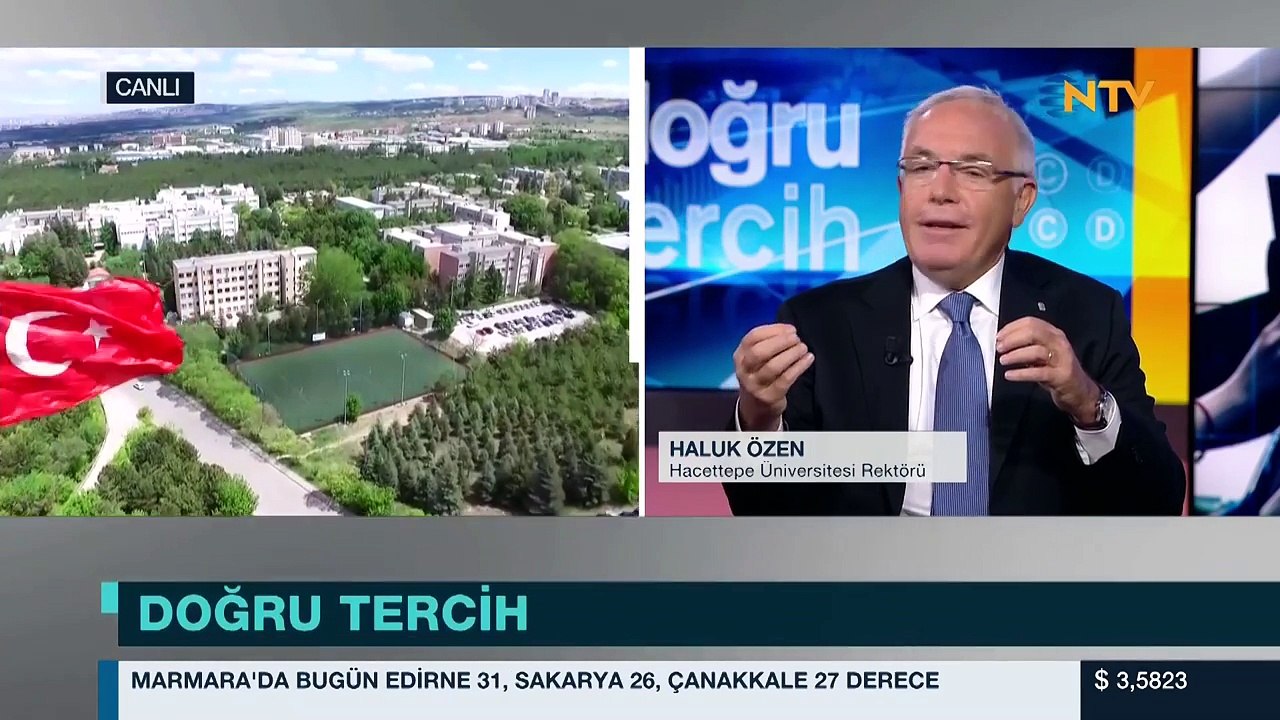 Doğru Tercih 5 Temmuz 2017