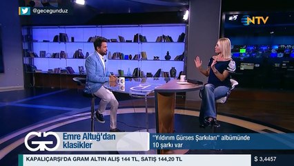 Gece Gündüz 28 Ağustos 2017