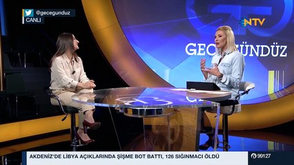 Gece Gündüz 20 Haziran 2017