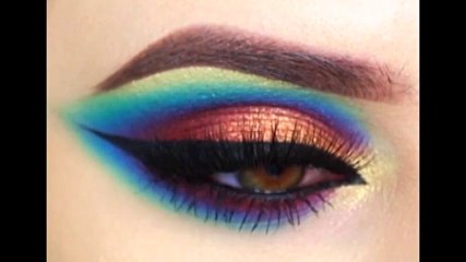 Best Makeup Tutorial - Makeup using Life's a Drag by Lunar Beauty  Manny Mua
