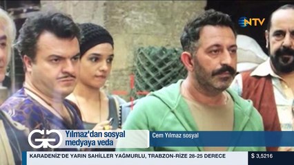 Gece Gündüz 19 Temmuz 2017