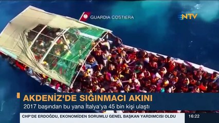 Dünyanın Haberi 15 Mayıs 2017