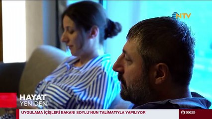 Hayat Yeniden 23 Haziran 2017