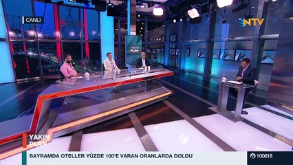 Yakın Plan 28 Haziran 2017