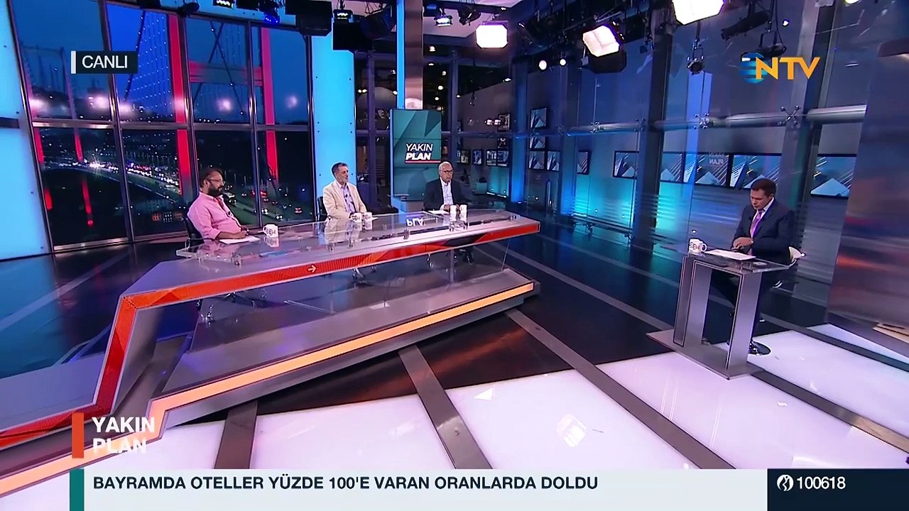 Yakın Plan 28 Haziran 2017