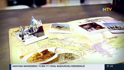 Lezzet Avcısı 4 Ağustos 2017