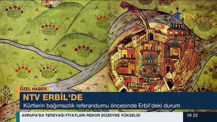 Dünyanın Haberi 8 Ağustos 2017