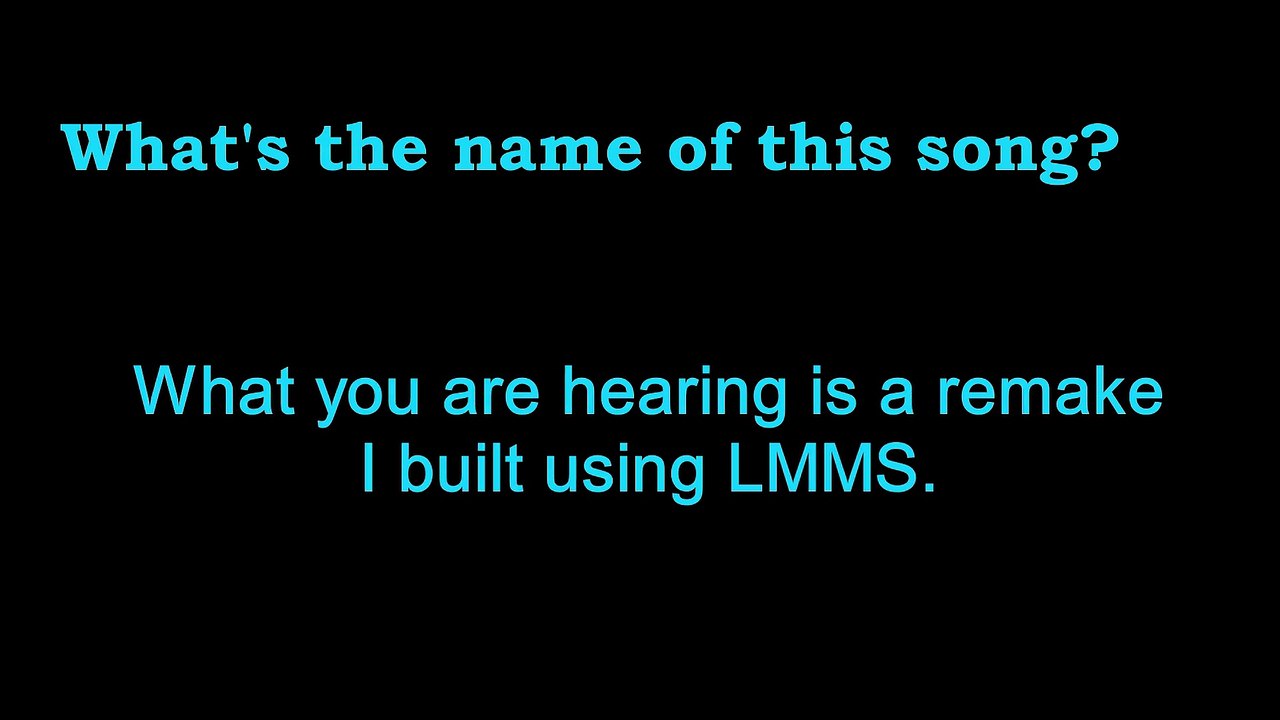 What is the name of this beat?