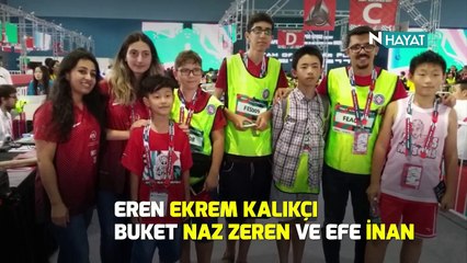 N Hayat... Son anda sponsor bulup şampiyon oldular