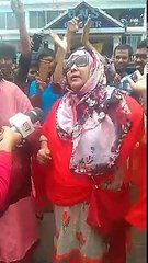 ...সাধারণ অভিভাবকদের কথা শুনুন। আসল অপরাধী কে বা কারা তাদের মুখ থেকেই শুনুন। এই পোস্টে লাইক, কমেন্টস, শেয়ার---ওপেন।