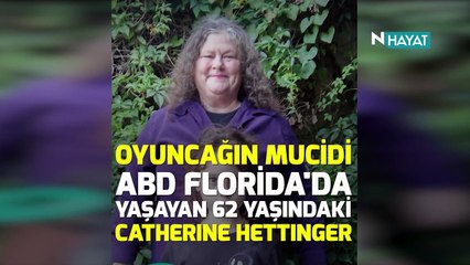 N Hayat... “Stres Çarkı”nın talihsiz mucidi