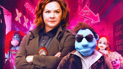 The Happytime Murders - For Your Consideration