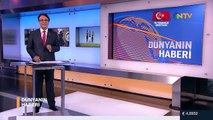 Dünyanın Haberi 12 Temmuz 2017