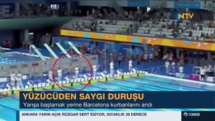 Dünyanın Haberi 23 Ağustos 2017
