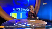 Gece Gündüz 11 Ekim 2017