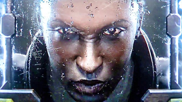 TOM CLANCY'S RAINBOW SIX SIEGE : Operation Grim Sky Bande Annonce