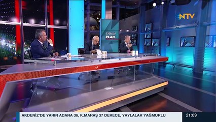 Yakın Plan 18 Temmuz 2017