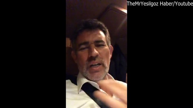 TÜRKİYE BAROLAR BİRLİĞİ BAŞKANI METİN FEYZİOĞLU TÜRKİYE'DE YAŞANAN EKONOMİK KRİZİ DEĞERLENDİRDİ-13 AĞUSTOS 2018