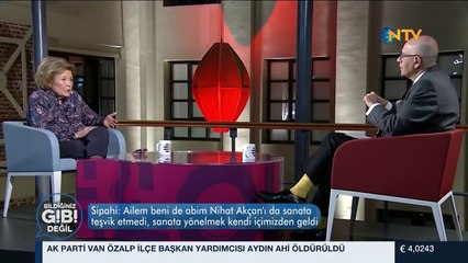 Bildiğiniz Gibi Değil 2 Temmuz 2017