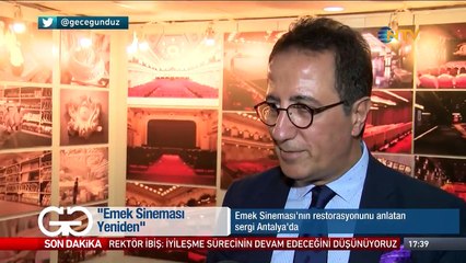 Gece Gündüz 27 Ekim 2017