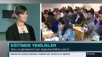 Doğru Tercih 5 Haziran 2017