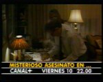 CANAL+ - Publicidad (5-11-1995) (1)