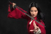 Disney's Live-Action 'Mulan' Gets First Look