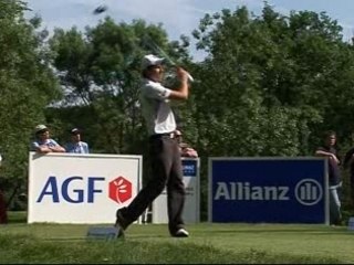 Toulouse AGF ALLIANZ 1305    13mai 2007